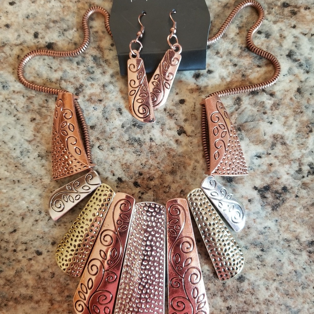 Paparazzi Jewelry